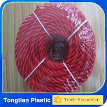 Long life new style eco indian exports pp rope